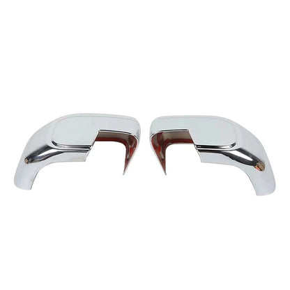 2 x Exterior Mirror Cap Covers for Ford Bronco (2021-2023)
