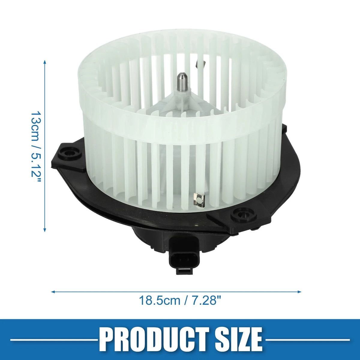 HVAC Heater Blower Motor Fan Assembly for Buick Regal (2001 - 2004)