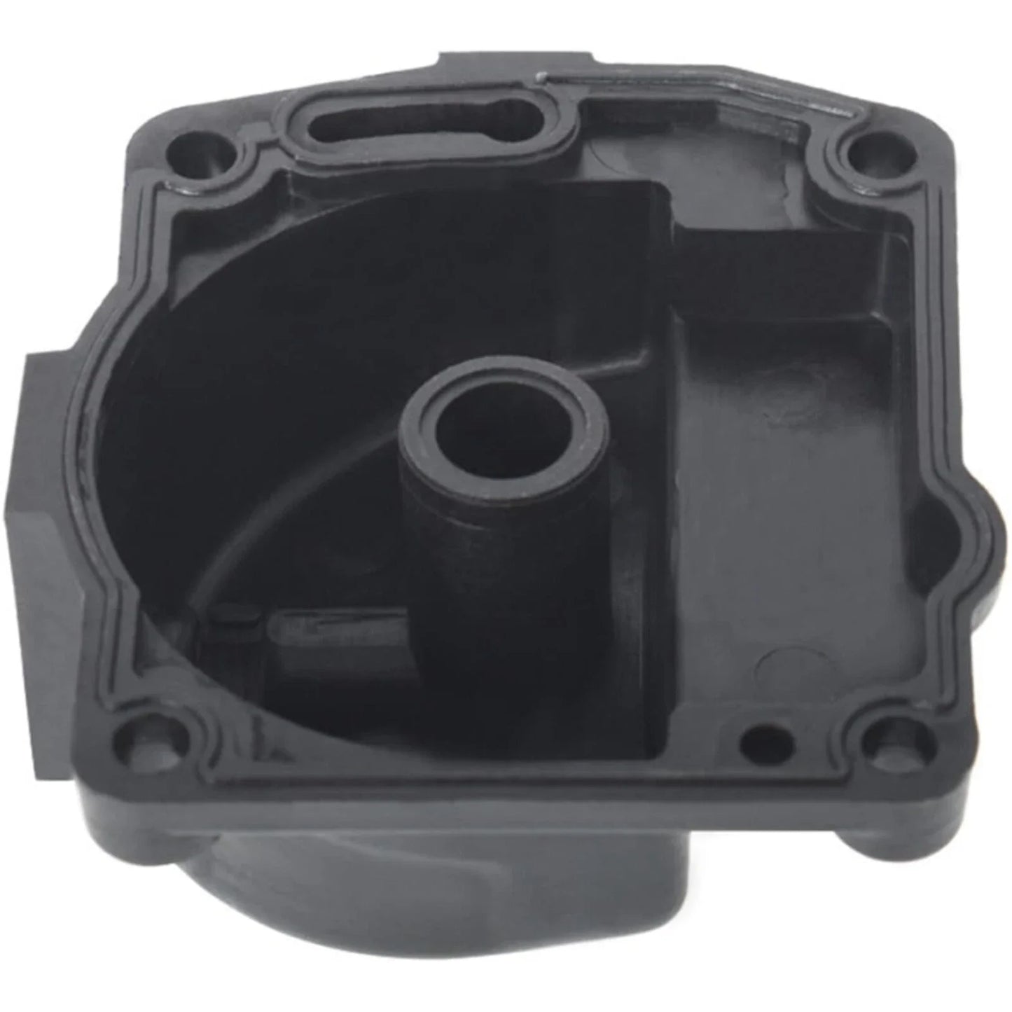 Chamber Assembly Carb Bowl, Float for Johnson/Evinrude/OMC