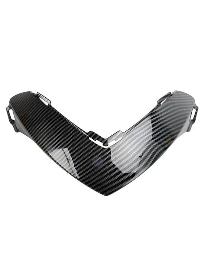 Carbon Fiber Front Headlight Fairing for Suzuki GSX-S 1000 (2015-2020)