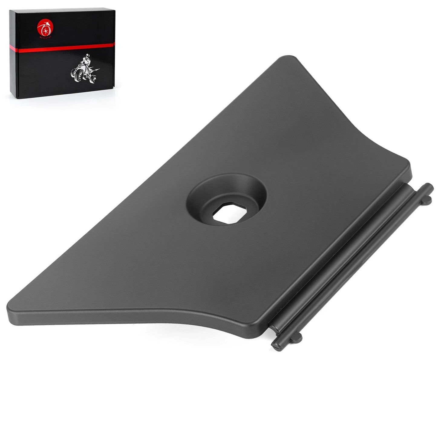 Tool Box Cover Door for Polaris Sportsman 400/450/500/570/700/800 HO EPS