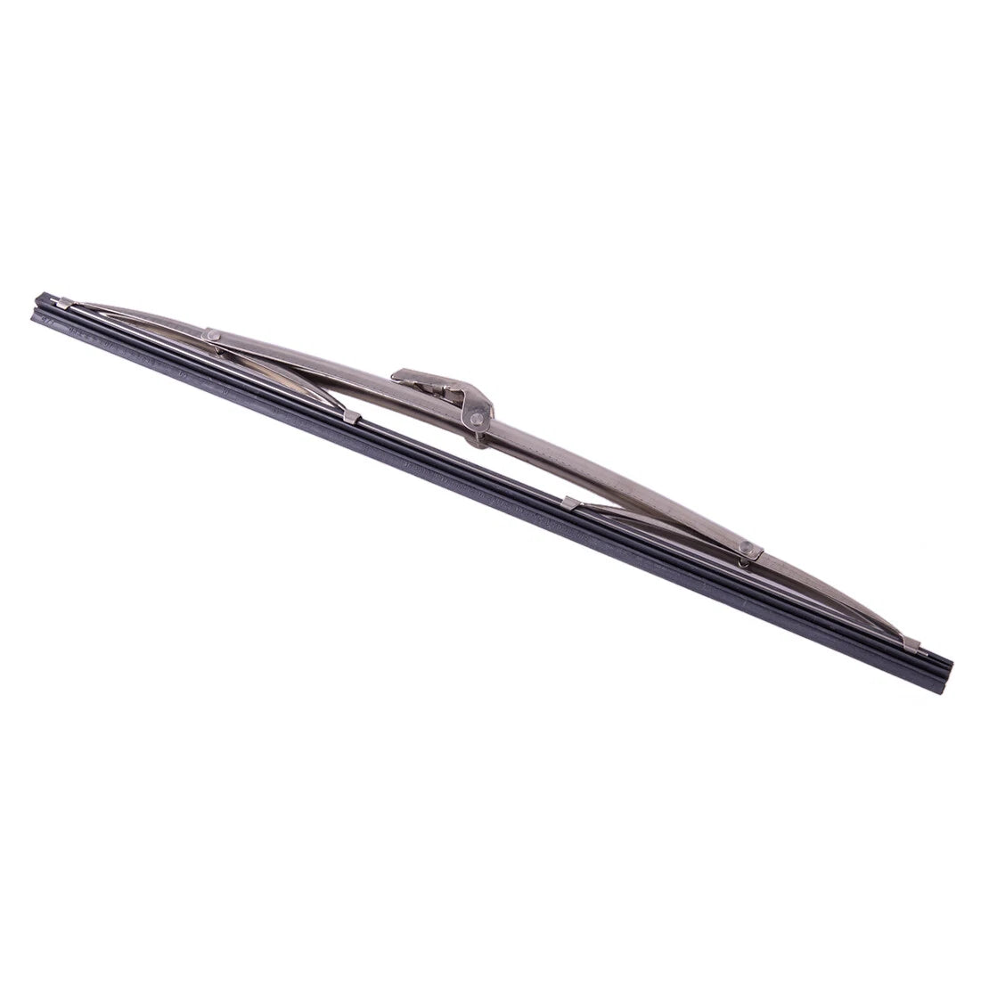 12" Pair Universal Front Window Wiper Blades for Car