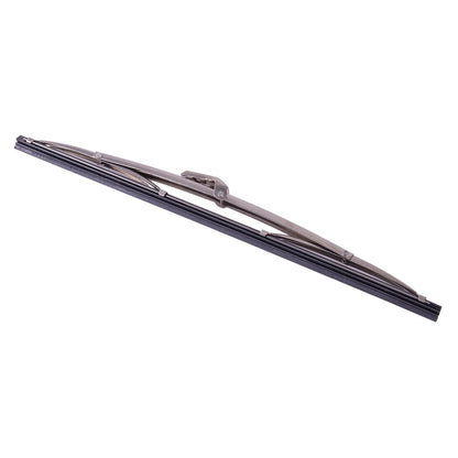 12" Pair Universal Front Window Wiper Blades for Car