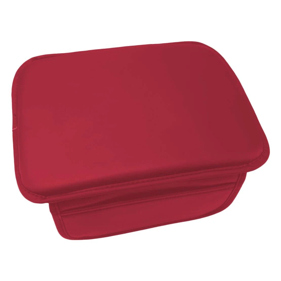 Universal Car Center Console Armrest Cushion Cover with Storage Bag