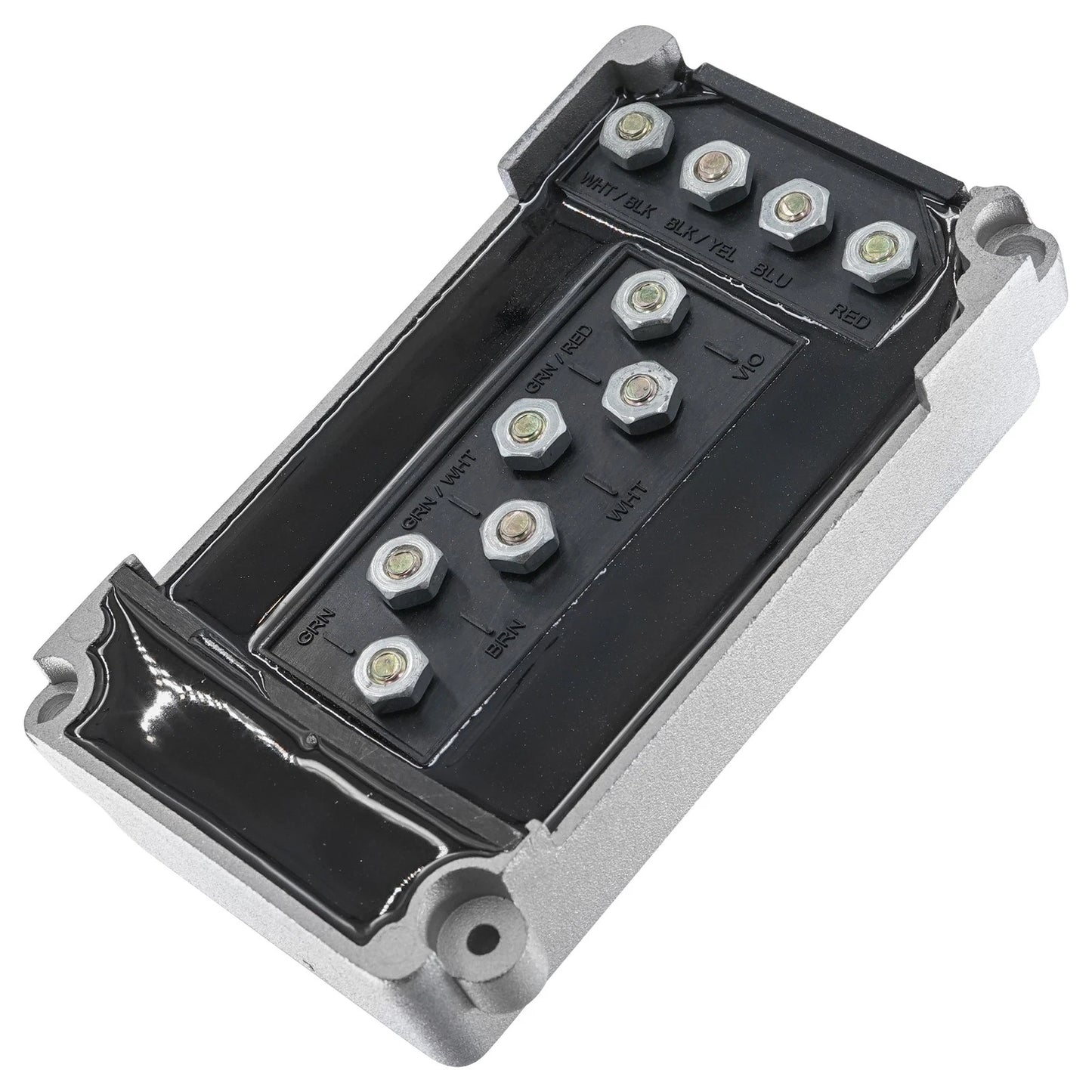 Switch Box CDI Power Pack for Mercury Outboard 75-275HP (1976-1999)