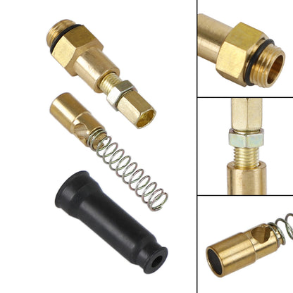 Throttle Valve Control Switch Rebuild Parts for Universal Mikuni VM30