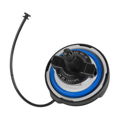 Fuel Filler Cap for BMW 320i 335i 428i 528i 535i 550i 640i 740i X1 X3 X5 (2006-2023)