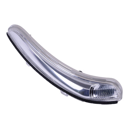 Right Side Mirror Indicator Turn Signal Light for Citroen C3 (2016-2018)