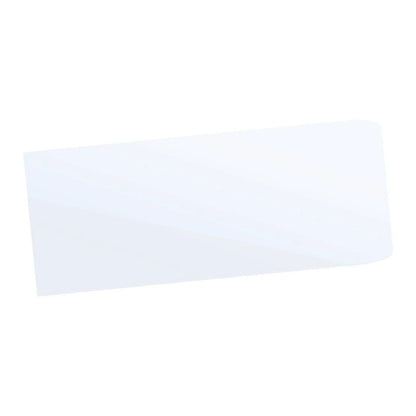 Clear 12.3" Touchscreen Protector Film for Kia K4 (2025)