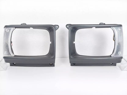 Headlight Surround for Toyota Hilux 1982 (1982)