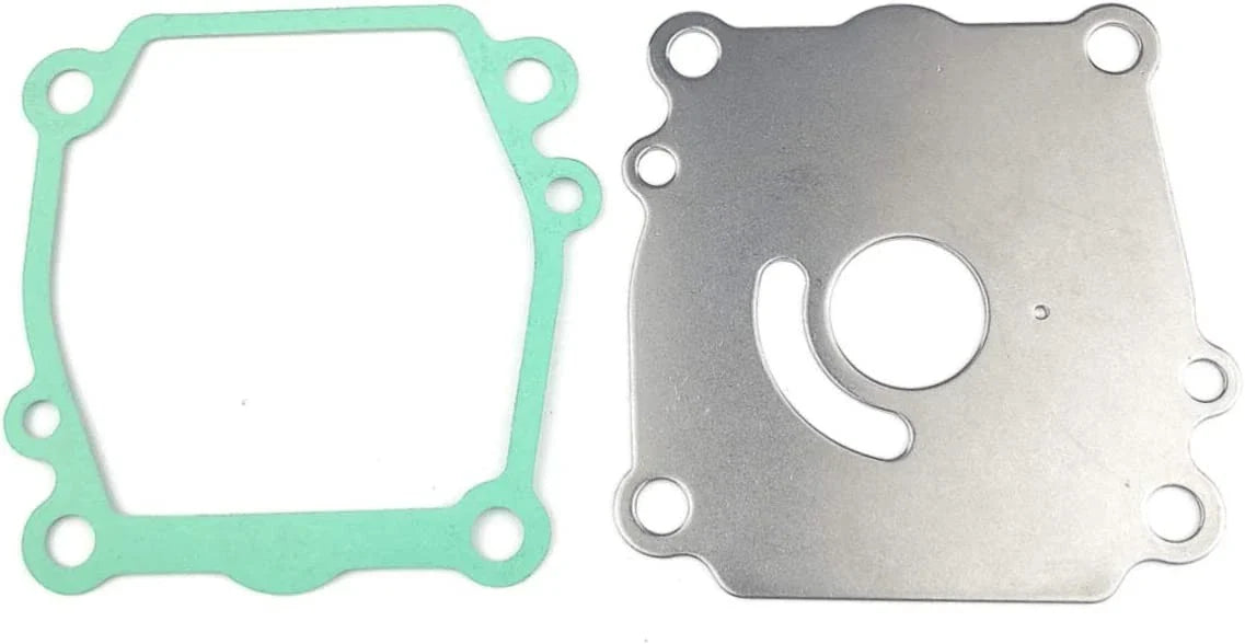Suzuki Outboard Water Pump Impeller Repair Kit for 60-100HP Models