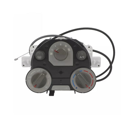 A/C Heater Control Switch for Nissan Versa (2007–2012)