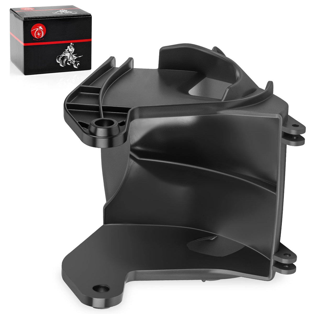 Reverse Gate Bucket for Sea-Doo GTI GTS Pro GTX RX RXP RXT (1997–2024)