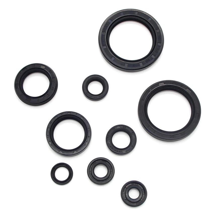 Engine Oil Seal Set for Honda CRF250R (2010-2017)
