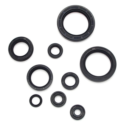 Engine Oil Seal Set for Honda CRF250R (2010-2017)