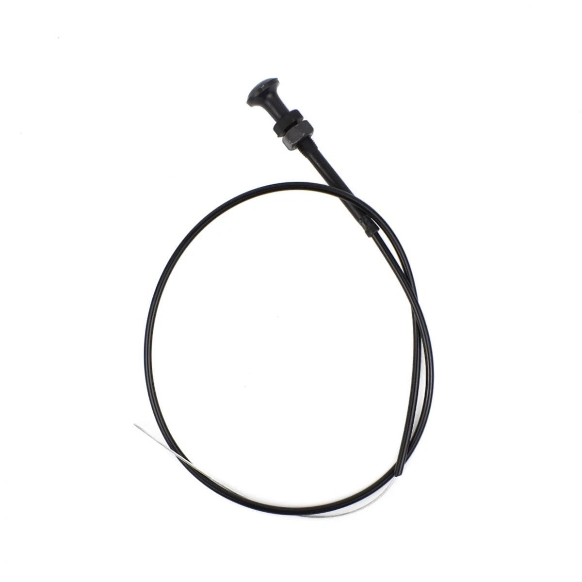 Choke Control Cable Single Wire Fits Datsun 1200 Sunny B110 KB110 Coupe Sedan