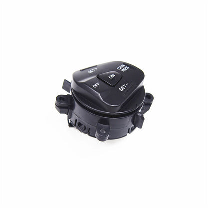 Blue LED Cruise Control Switch for Ford Fiesta (2011-2019)