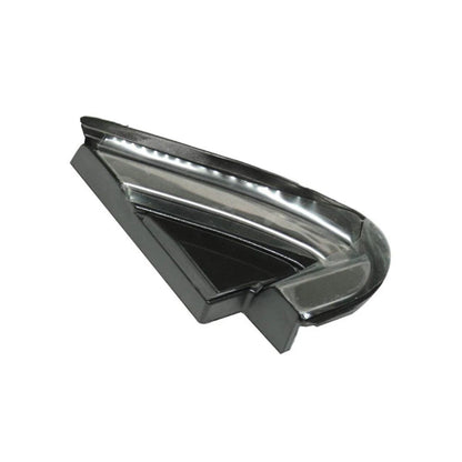 Mirror Corner Triangle Pillar Trim Cover for Honda CR-V (2007-2011)