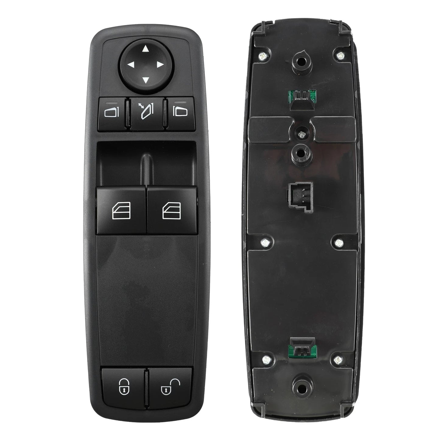 Power Window Switch for Mercedes W169 W245 A200 A180 (2004-2012)