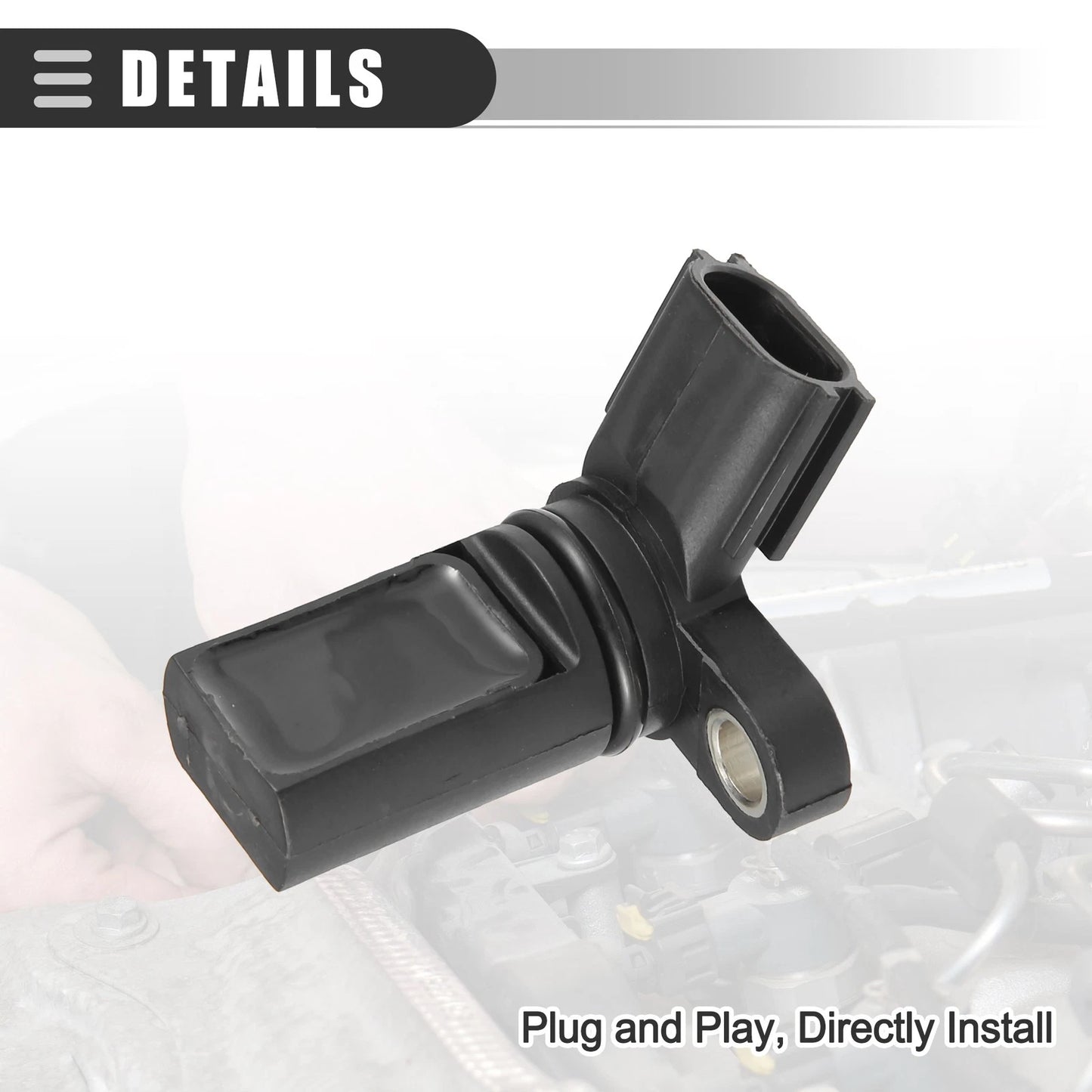Camshaft Position Sensor  for Infiniti FX45 2003-2008