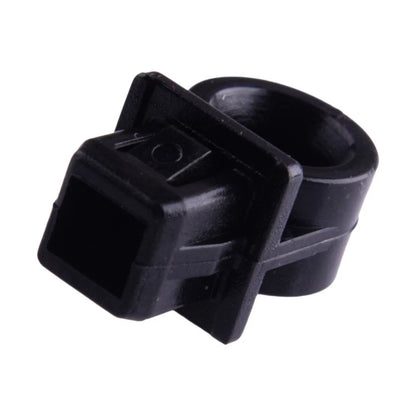 Hood Prop Rod Anchor Clip for Nissan Quest, Sentra (2000-2012)