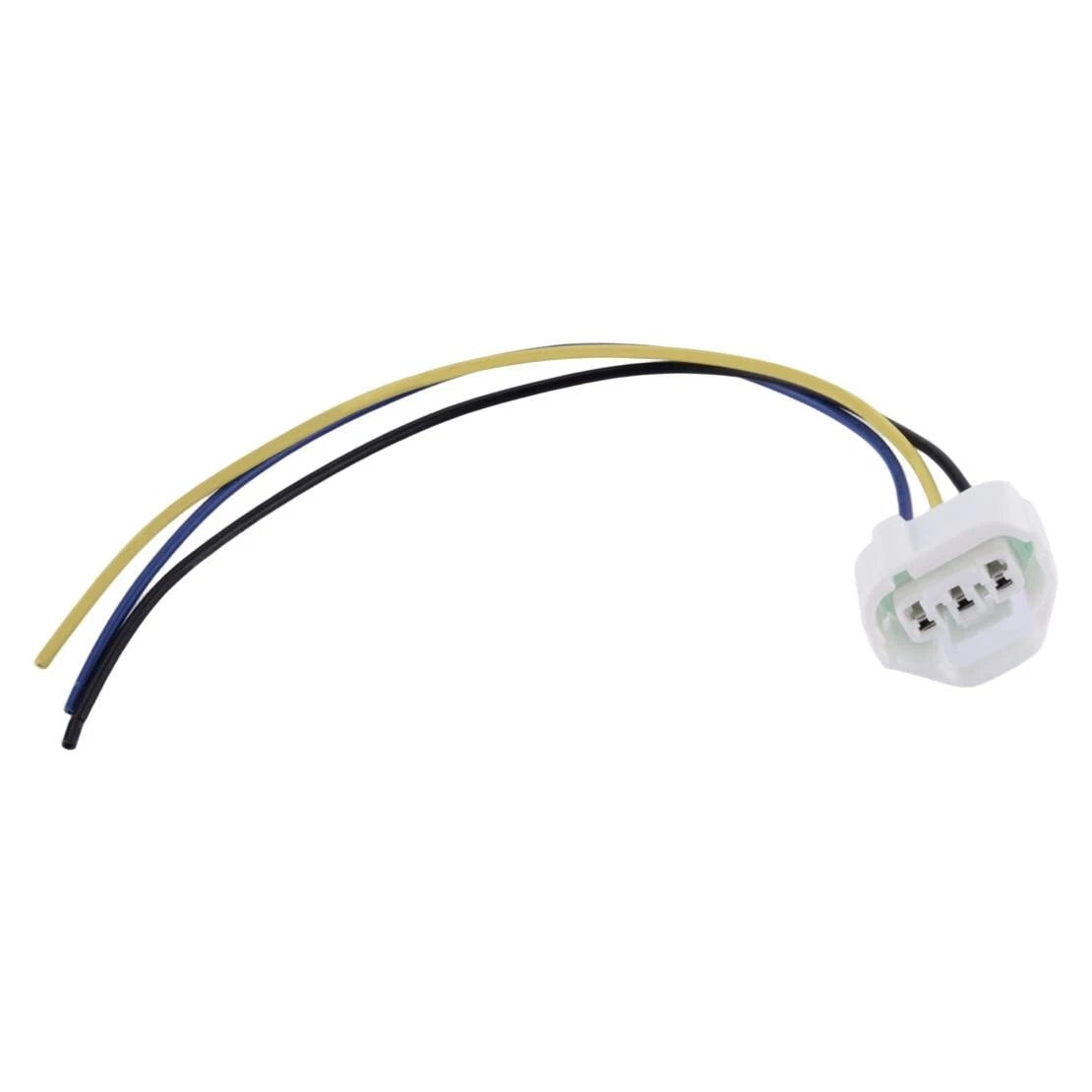 Throttle Body Sensor Connector for Jeep Cherokee, Wrangler, Dodge (2000-2006)
