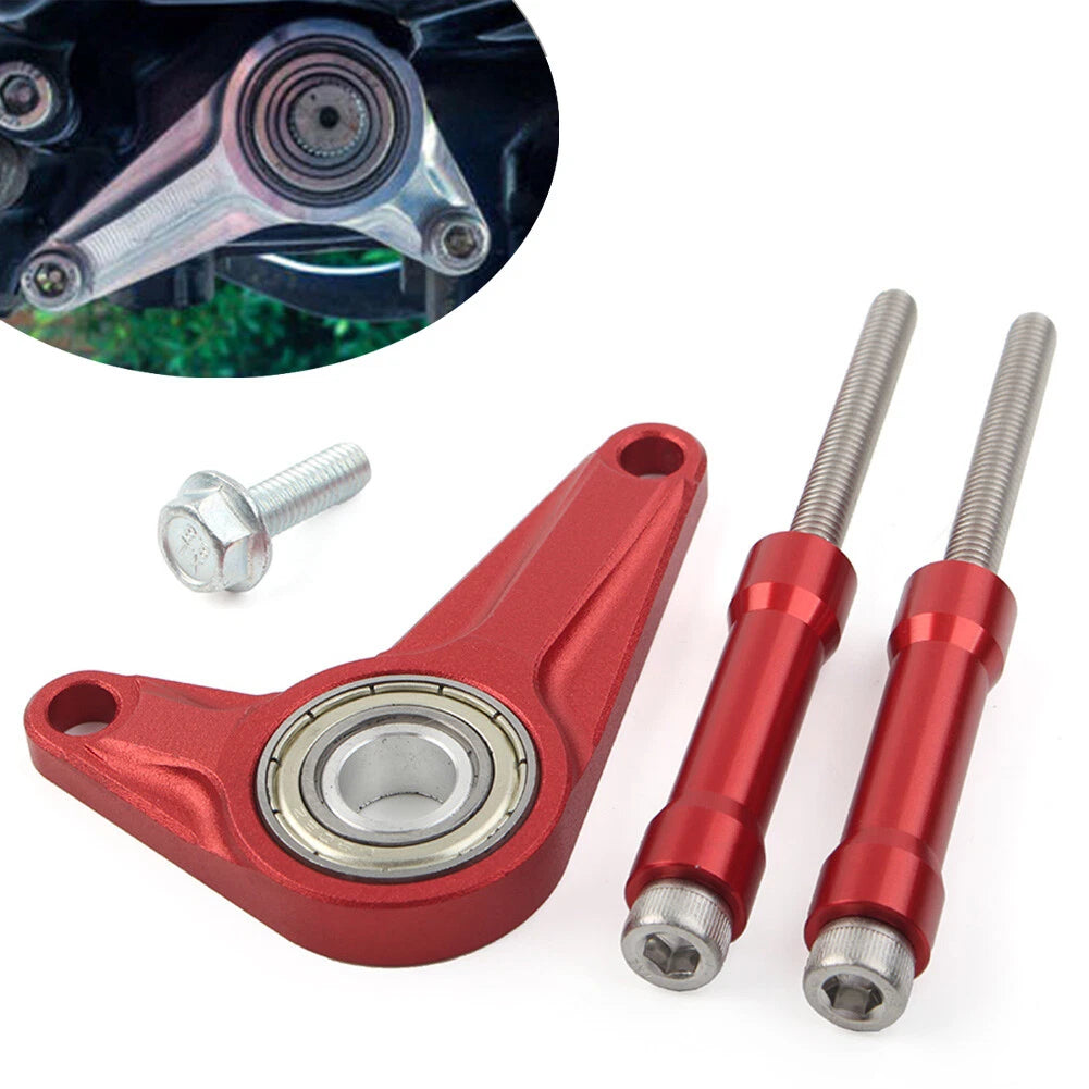 Left Gear Shift Lever Stabilizer for Honda MSX 125/SF Grom 125 (2020-2022)