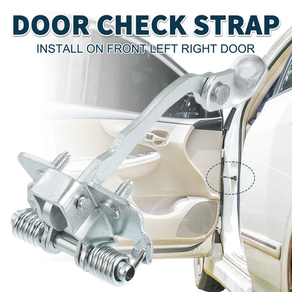 Rear Door Check Strap Stopper for Peugeot 206 (1998-2013)