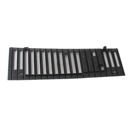 Bonnet Wiper Cowl Grille Vent Clip LH Fits Nissan Navara D21 Truck 1986-97 D06