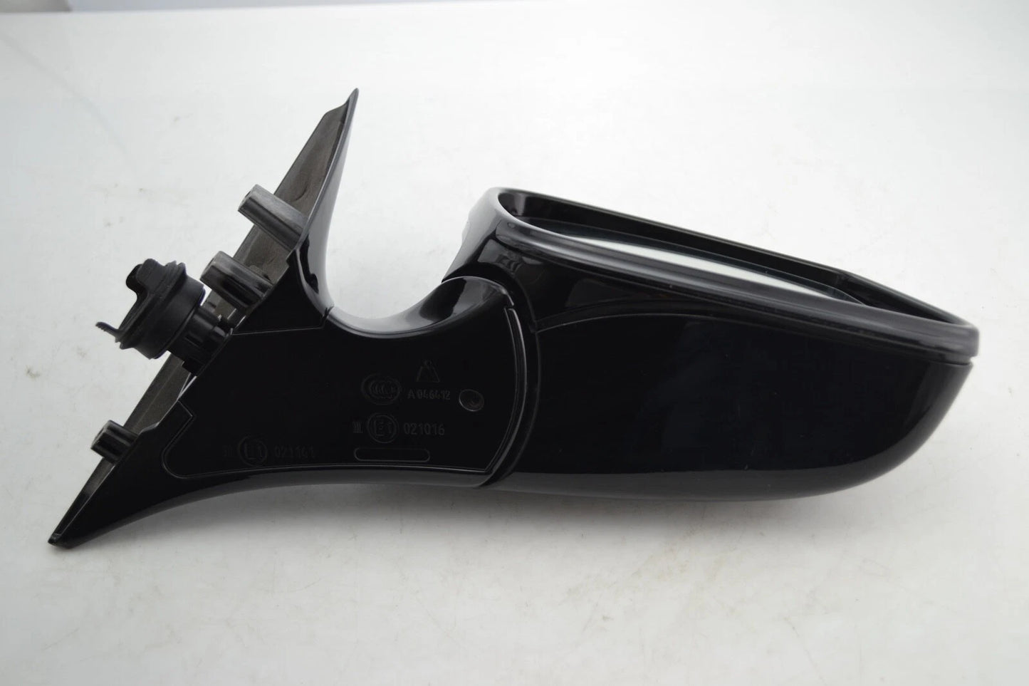 Outside Mirror Glass for BMW 6 Series F12 F13 F06 2009-2015 Right Side OEM