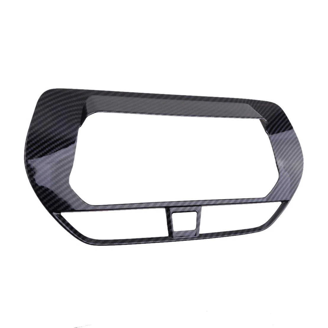 Central Console Navigation Frame Trim for Nissan Teana Altima (2019-2020)