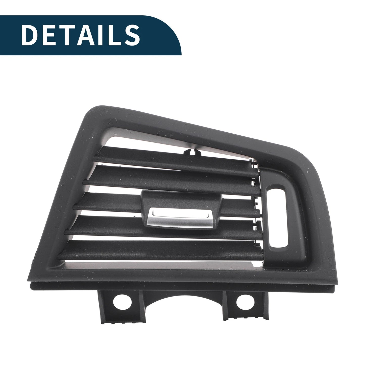 A/C Outlet Air Vent Panel for BMW 528i (2008-2016)