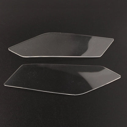 Headlight Guard Shield Lens Cover for YAMAHA MT-09 (2017-2021)