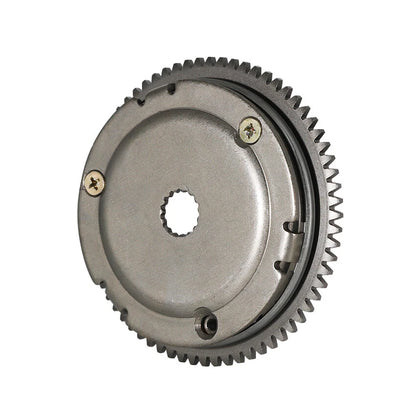 Starter Clutch Assembly for LIFAN ATV PYTHON 100