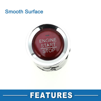 Push Button Starter Switch for Honda HR-V (2016-2018)