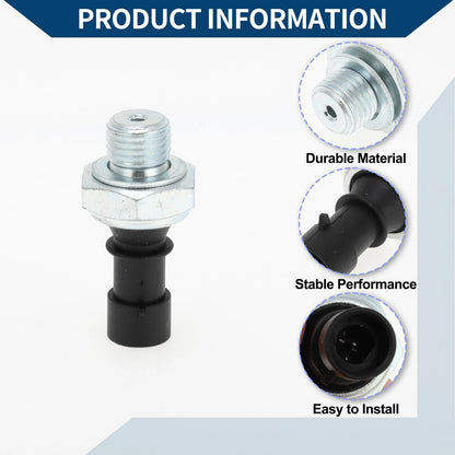 Engine Oil Pressure Sensor Switch for Buick Excelle Sedan CJ1