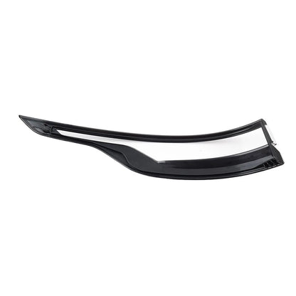 R Side Tail Light Lens Cover for Land Rover Range Rover Velar (2017-2024)