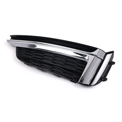 Front Bumper Fog Light Grille Cover Right for Audi S5 A5 (2018-2019)