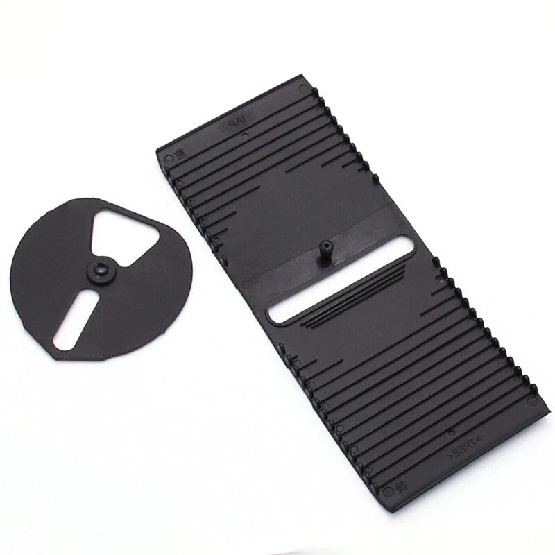 Shifter Slide Cover for Lexus IS250 IS350 IS-F (2006-2013)