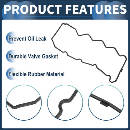 Valve Cover Gasket for Nissan Navara (2005-On)