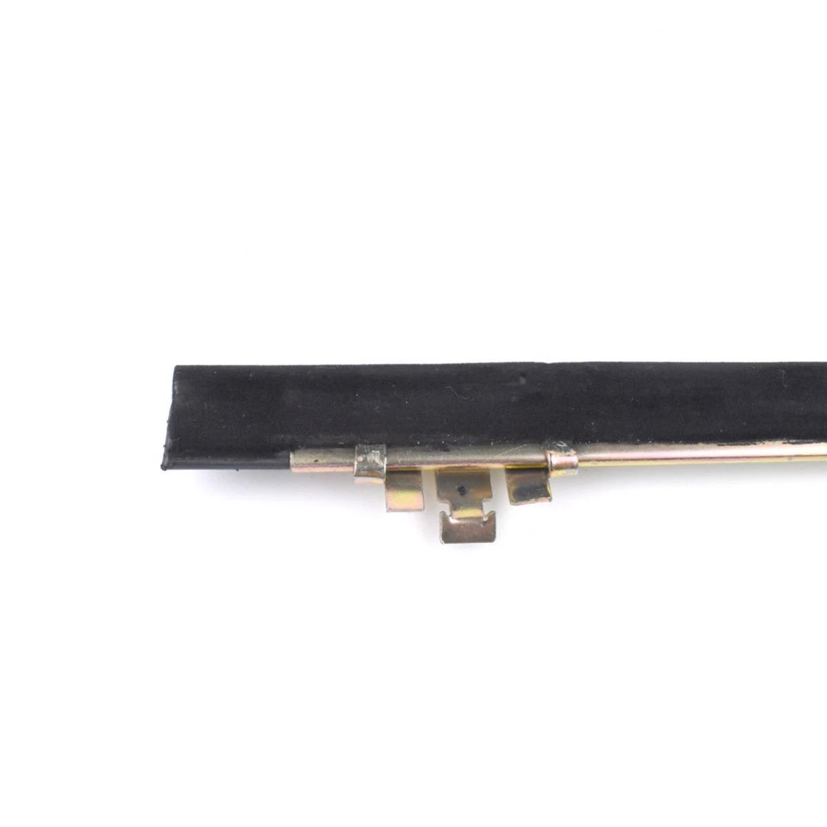 Weatherstrip Door Belt w Vent Set 4 L+R Fits Datsun 620 1500 Pickup 1972-79 D06