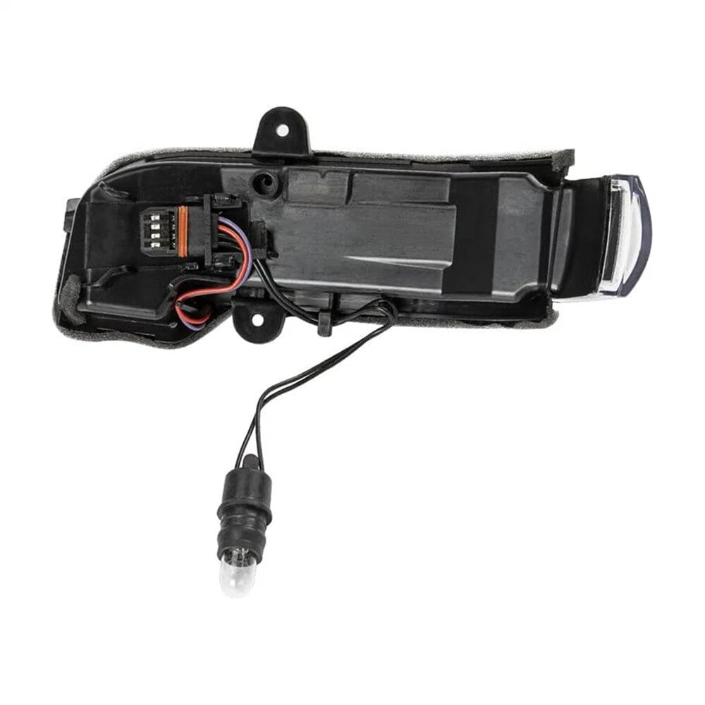 Right Door Mirror Turn Signal Light for Benz E-Class W211, G-Class W463 (2003-2009)