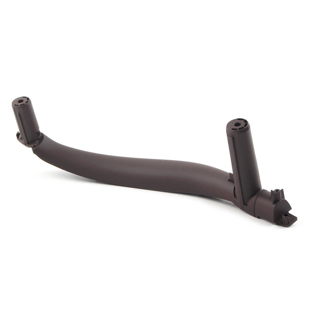 ABS Door Pull Handle Trim Cover for BMW X5 X6 F15 F16 (2014-2018)