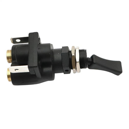 Air Electric Toggle Valve Paddle Switch for Peterbilt 918309