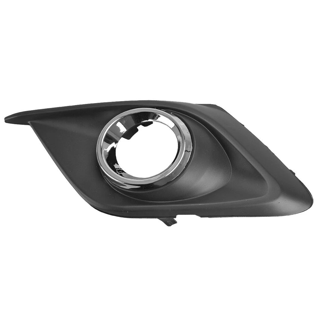 Front Fog Light Lamp Cover Trim for Mazda 3 Axela (2014-2016)
