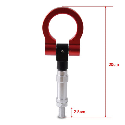 Towing Eye Hook for Honda S2000 AP1 AP2 (2000-2009)