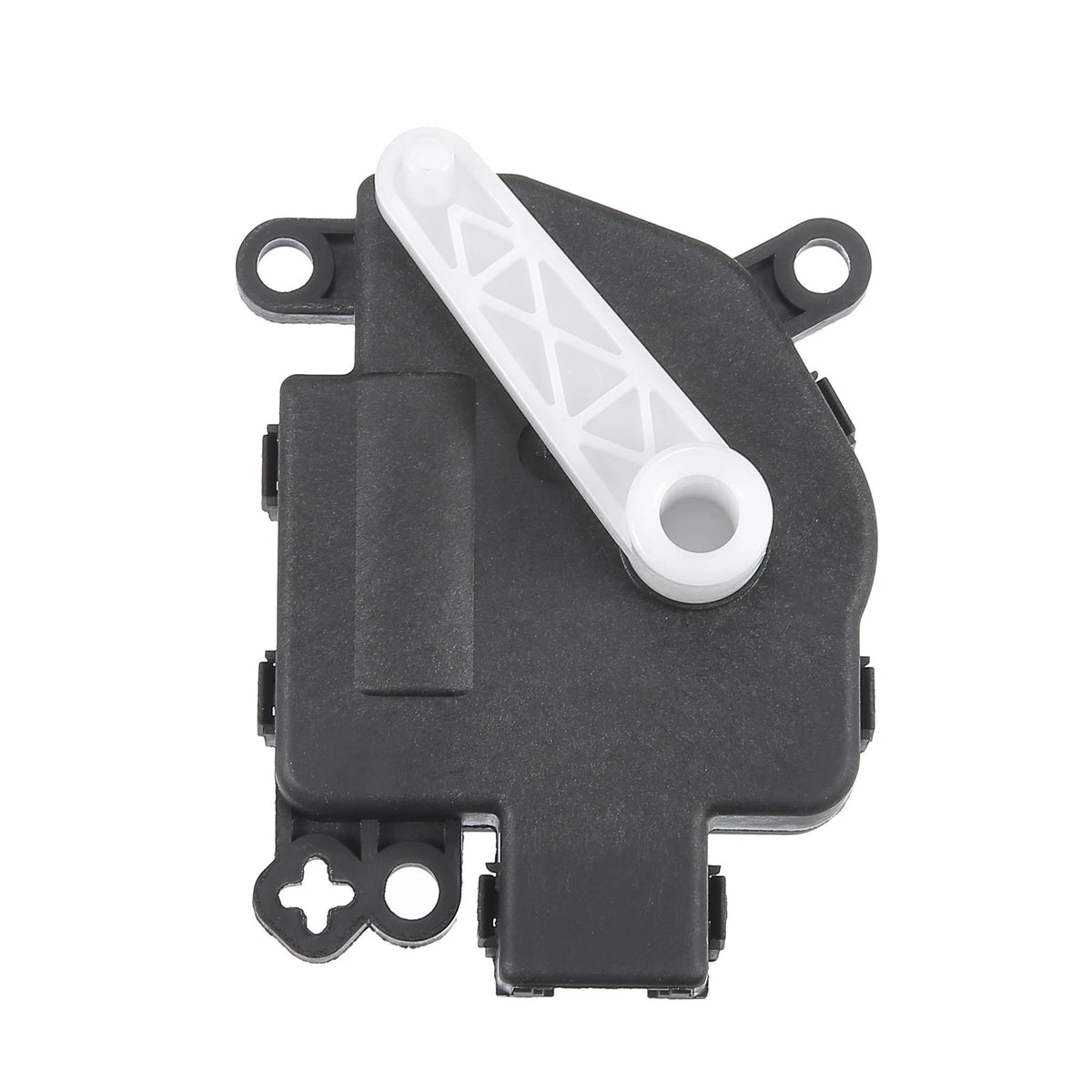 Auto Car Air Door Actuator for Ford Mustang (2005-2009) Black Replacement