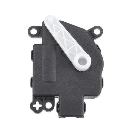Auto Car Air Door Actuator for Ford Mustang (2005-2009) Black Replacement