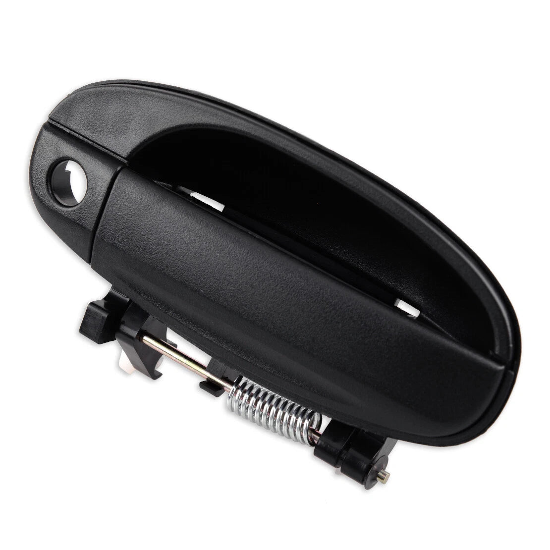 Front Left Outside Door Handle for Chevrolet Aveo, Aveo5, Pontiac G3 (2004-2011)