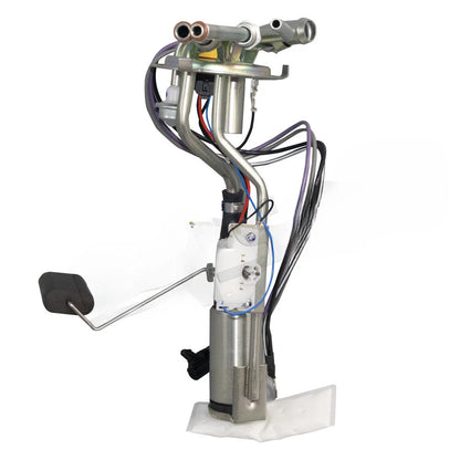 Fuel Pump Hanger Assembly for GM S-10 Jimmy Sonoma Olds 4.3L (1982–2003)